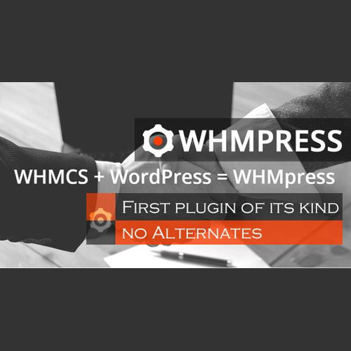 WHMpress – WHMCS WordPress Entegrasyon Eklentisi WHMpress – WHMCS WordPress Entegrasyon Eklentisi - Görsel 1