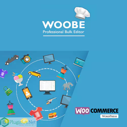 WOOBE – WooCommerce Toplu Düzenleyici Profesyoneli