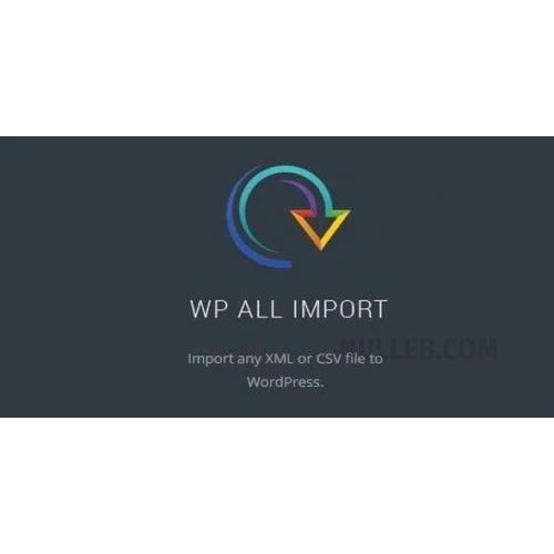 WP Tüm İçe Aktarma Pro