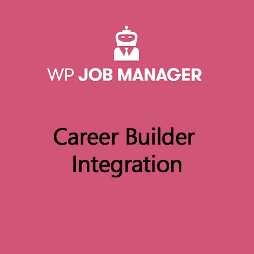 WP Job Manager Kariyer Oluşturucu Entegrasyon Eklentisi