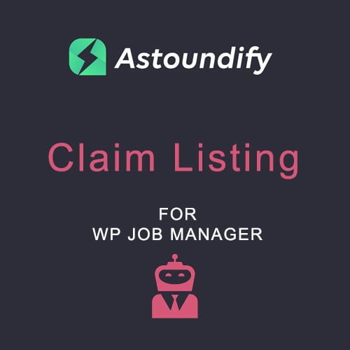 WP Job Manager Talep Listeleme Eklentisi WP Job Manager Talep Listeleme Eklentisi - Görsel 1