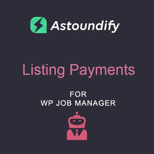 WP Job Manager Ödemeleri Listeleme WP Job Manager Ödemeleri Listeleme - Görsel 1