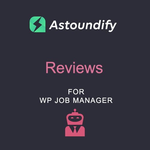 WP Job Manager İnceleme Eklentisi