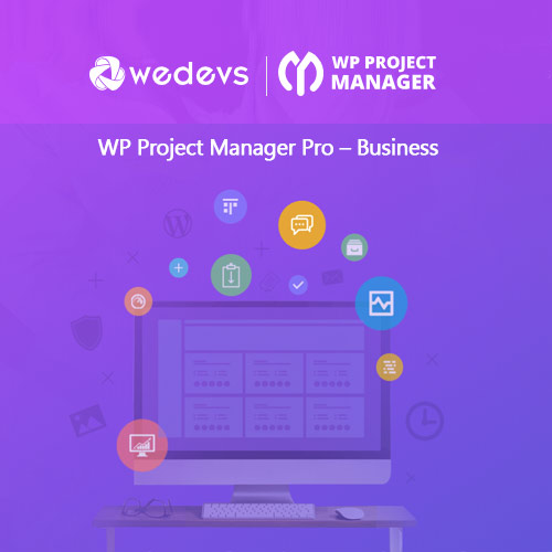 WP Proje Yöneticisi Pro – İş