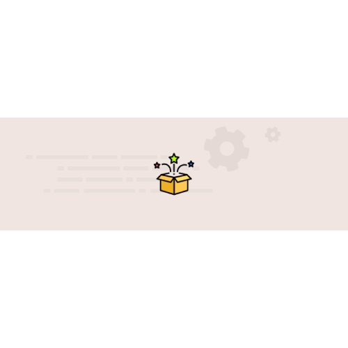 WooCommerce Premium için WPC Gizemli Kutu