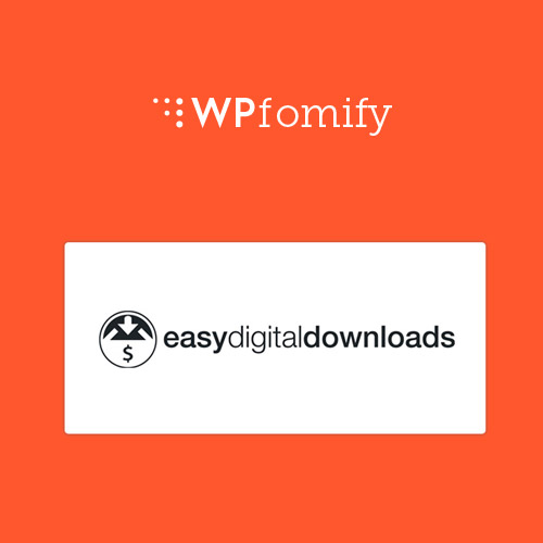 WPFomify EDD Eklentisi