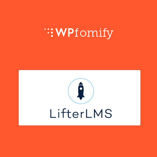 WPFomify LifterLMS Eklentisi