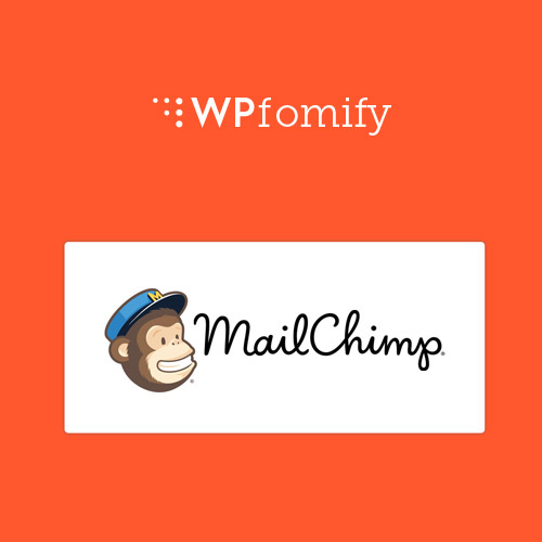 WPFomify Mailchimp Eklentisi