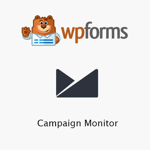 WPForms – Kampanya Monitörü