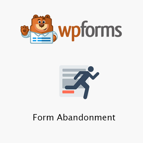 WPForms – Formdan Vazgeçme