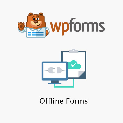WPForms – Çevrimdışı Formlar WPForms – Çevrimdışı Formlar - Görsel 1