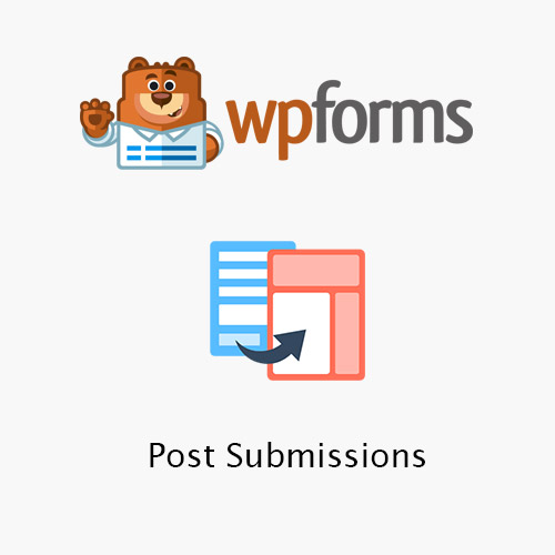 WPForms – Gönderim Sonrası WPForms – Gönderim Sonrası - Görsel 1