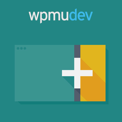 WPMU DEV Özel Kenar Çubukları Pro