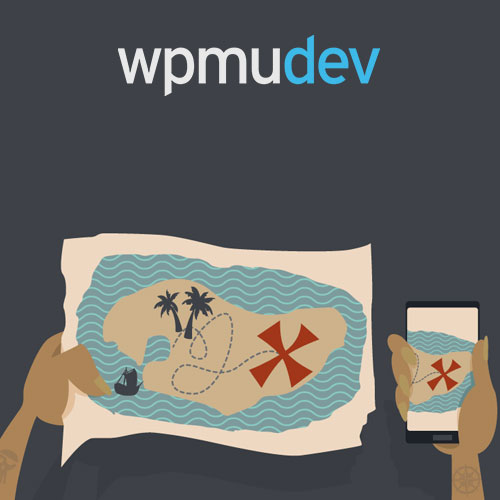 WPMU DEV Etki Alanı Eşlemesi WPMU DEV Etki Alanı Eşlemesi - Görsel 1