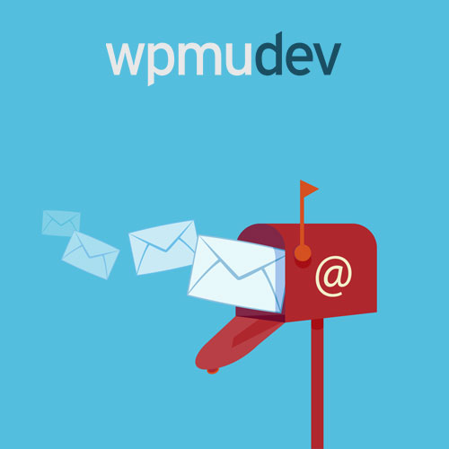 WPMU DEV E-Bülteni