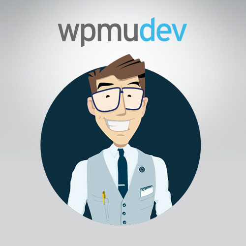 WPMU DEV Forminator Pro WPMU DEV Forminator Pro - Görsel 1