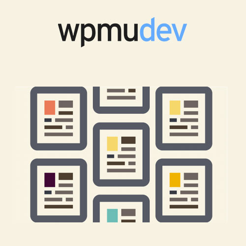 WPMU DEV Yeni Blog Şablonları