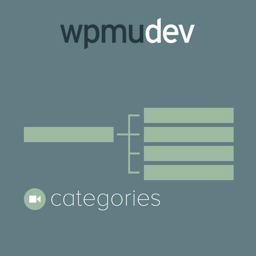 WPMU DEV Site Kategorileri