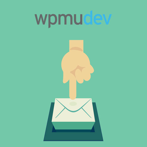 WPMU DEV E-postayla Abone Ol