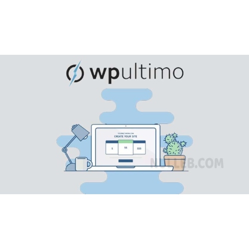 WPUltimo – Bir Web Sitesini Hizmet Olarak Kurmak İçin En İyi Araç