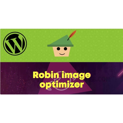 Robin görüntü iyileştirici Pro
