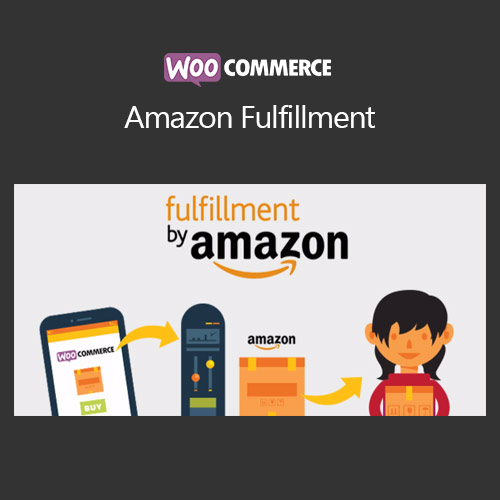 WooCommerce Amazon Yerine Getirilmesi