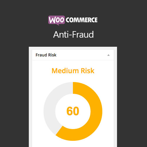WooCommerce Dolandırıcılığa Karşı Koruma