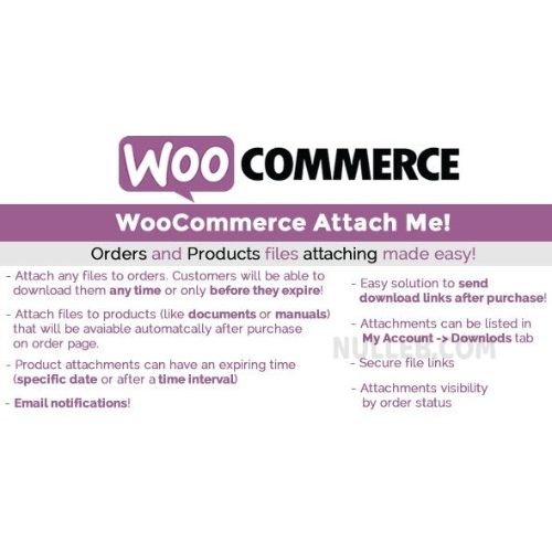 WooCommerce Beni Ekleyin!