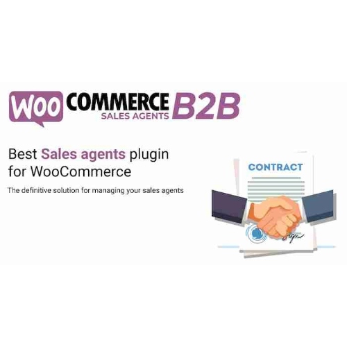WooCommerce B2B Satış Temsilcileri