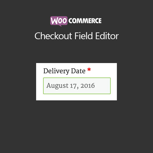 WooCommerce Ödeme Alanı Düzenleyicisi