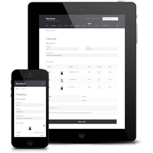 WooCommerce Ödeme Yöneticisi PRO