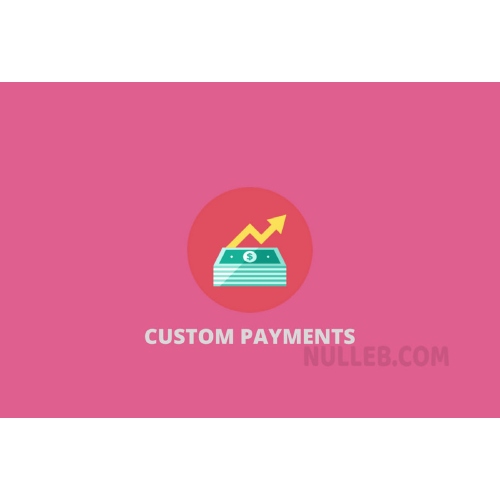 WooCommerce Özel Ödeme Ağ Geçidi Pro