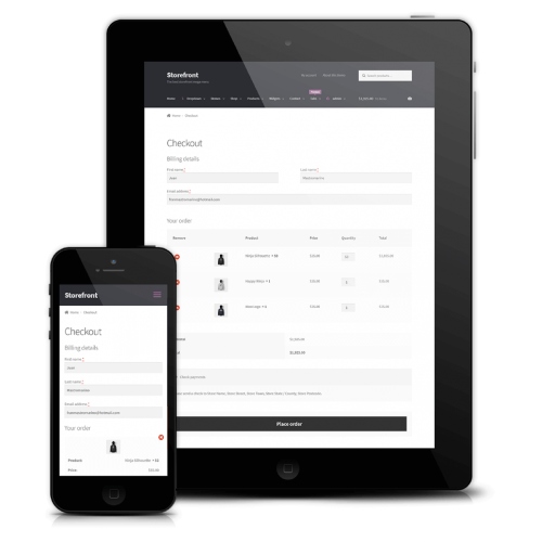 WooCommerce Doğrudan Ödeme PRO