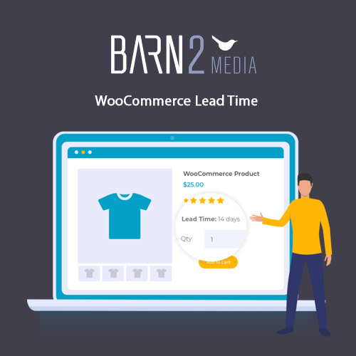WooCommerce Teslim Süresi