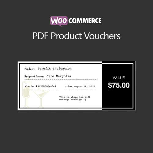 WooCommerce PDF Ürün Kuponları