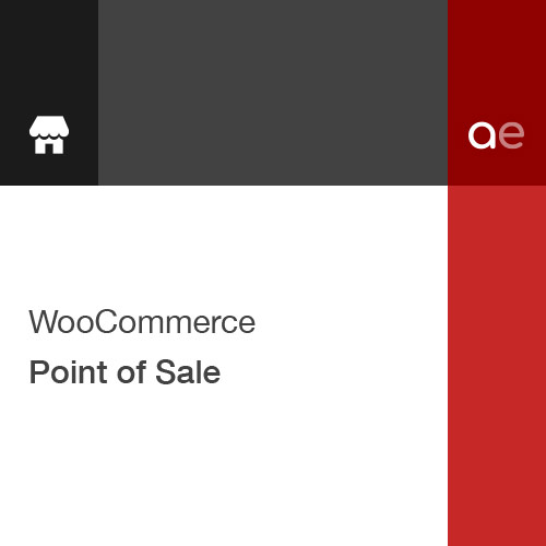 WooCommerce Satış Noktası (POS) WooCommerce Satış Noktası (POS) - Görsel 1