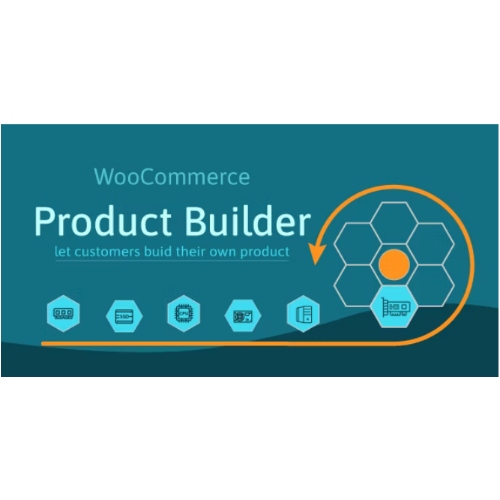 WooCommerce Ürün Oluşturucu – Özel PC Oluşturucu – Ürün Yapılandırıcı WooCommerce Ürün Oluşturucu – Özel PC Oluşturucu – Ürün Yapılandırıcı - Görsel 1