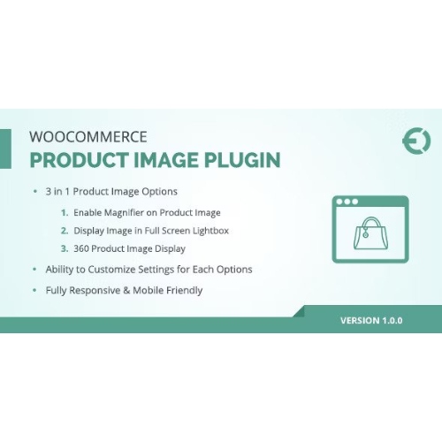 WooCommerce Ürün Resmi Yakınlaştırma Eklentisi, Üzerine Geldiğinde Büyüt ve Tıkla WooCommerce Ürün Resmi Yakınlaştırma Eklentisi, Üzerine Geldiğinde Büyüt ve Tıkla - Görsel 1