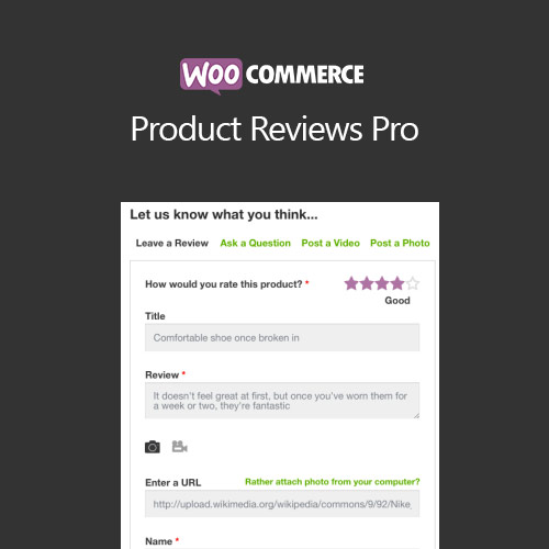 WooCommerce Ürün İncelemeleri Pro