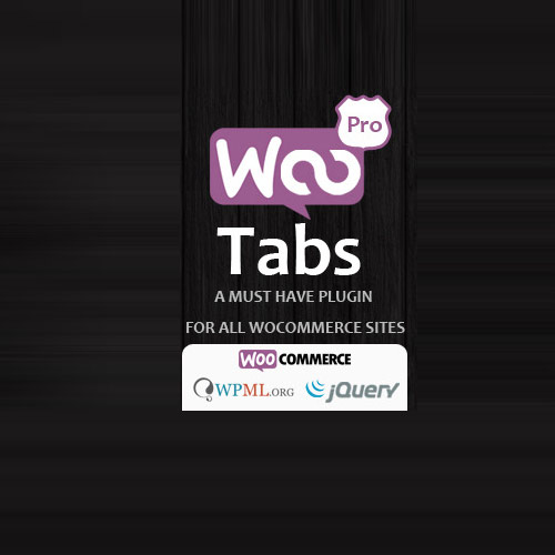WooCommerce Ürün Sekmesi Pro