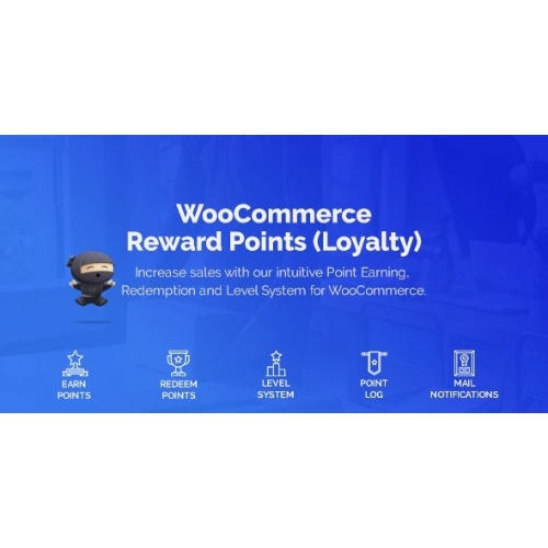 WooCommerce Ödül Puanları