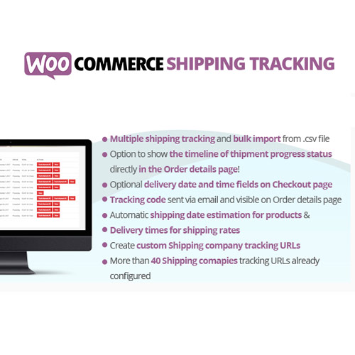 WooCommerce Kargo Takibi
