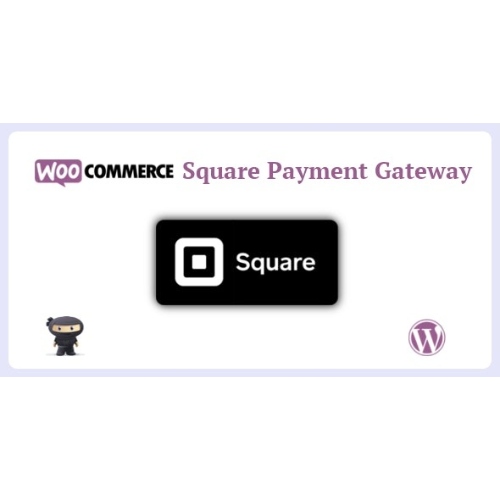 WooCommerce Square Ödeme Ağ Geçidi