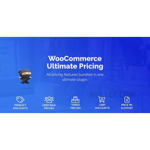 WooCommerce Nihai Fiyatlandırması