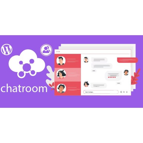 WordPress BuddyPress Sohbet Odası, Grup Sohbet Eklentisi WordPress BuddyPress Sohbet Odası, Grup Sohbet Eklentisi - Görsel 1