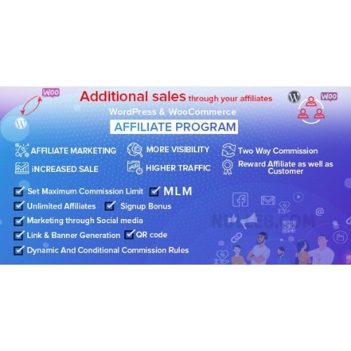 Affiliate Pro – WordPress ve WooCommerce Ortaklık Programı