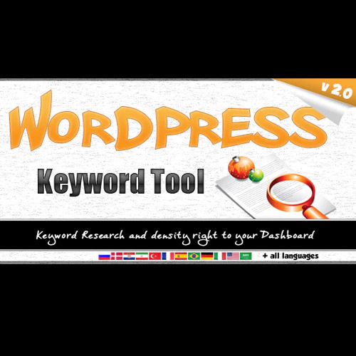 WordPress Anahtar Kelime Aracı Eklentisi