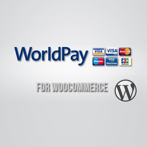 WooCommerce için WorldPay Ağ Geçidi