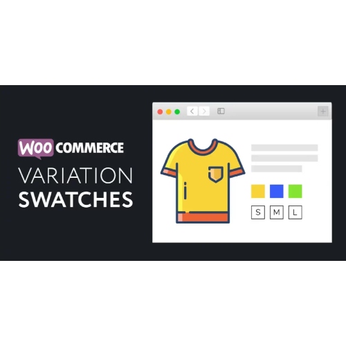 WooCommerce Pro için XT Varyasyon Renk Örnekleri