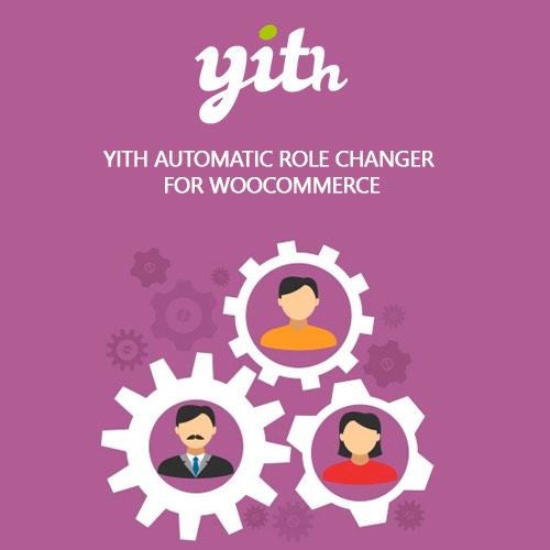 WooCommerce Premium için YITH Otomatik Rol Değiştirici WooCommerce Premium için YITH Otomatik Rol Değiştirici - Görsel 1